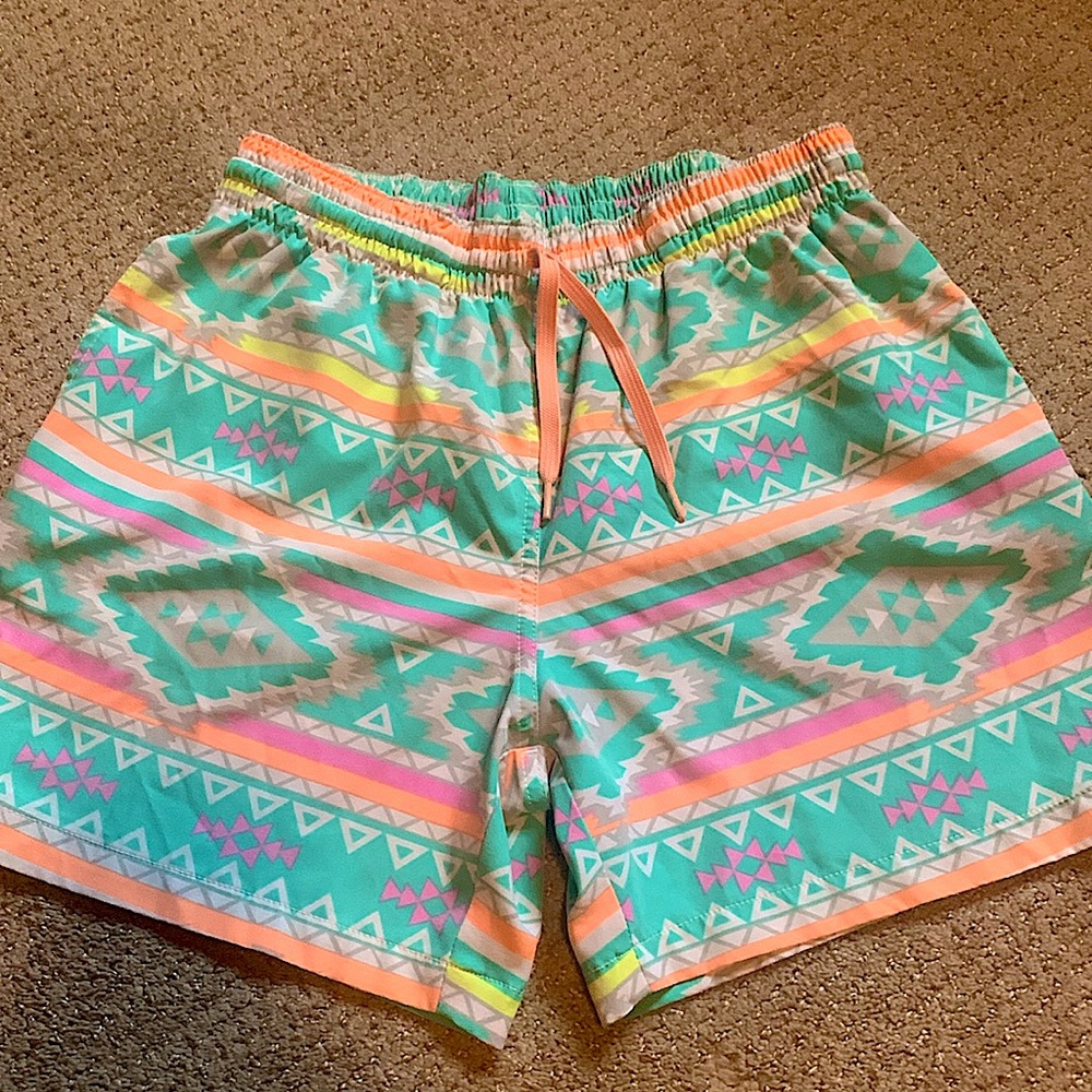Chubbies Swimsuit 5.5” Small
